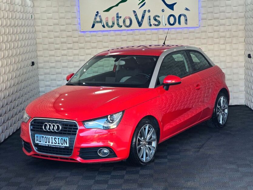 Audi A1 249.000 km 4.950 € Herzberg am Harz 37412