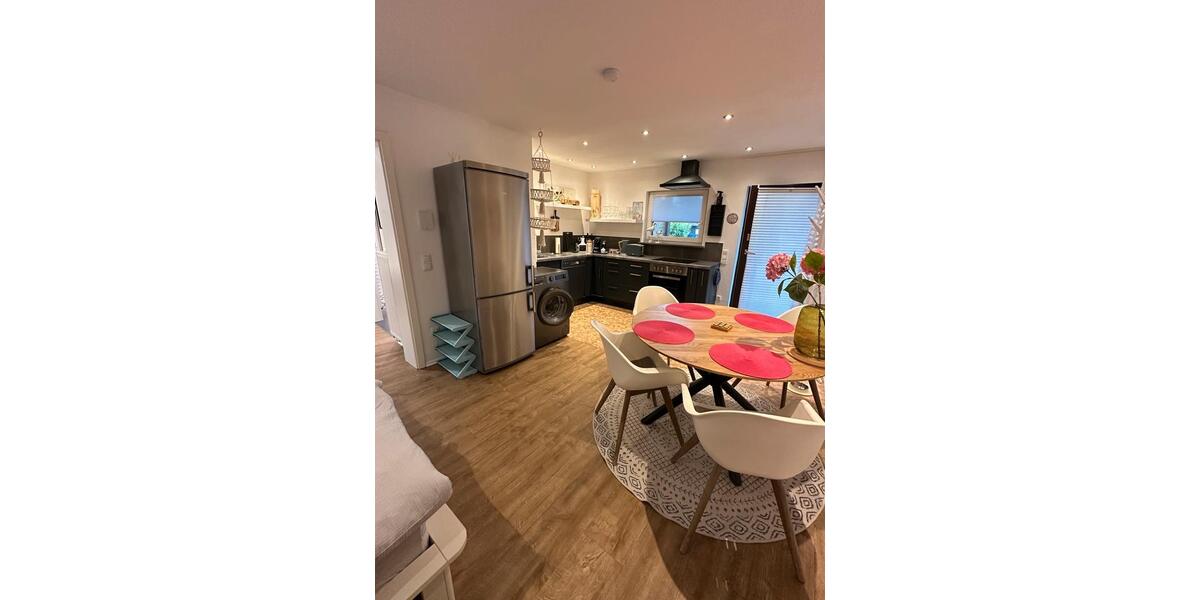 Erdgeschoßwohnung Dießen am Ammersee - 2 Zimmer, 34 m&sup2;, 990&euro; | Angebot:26646647