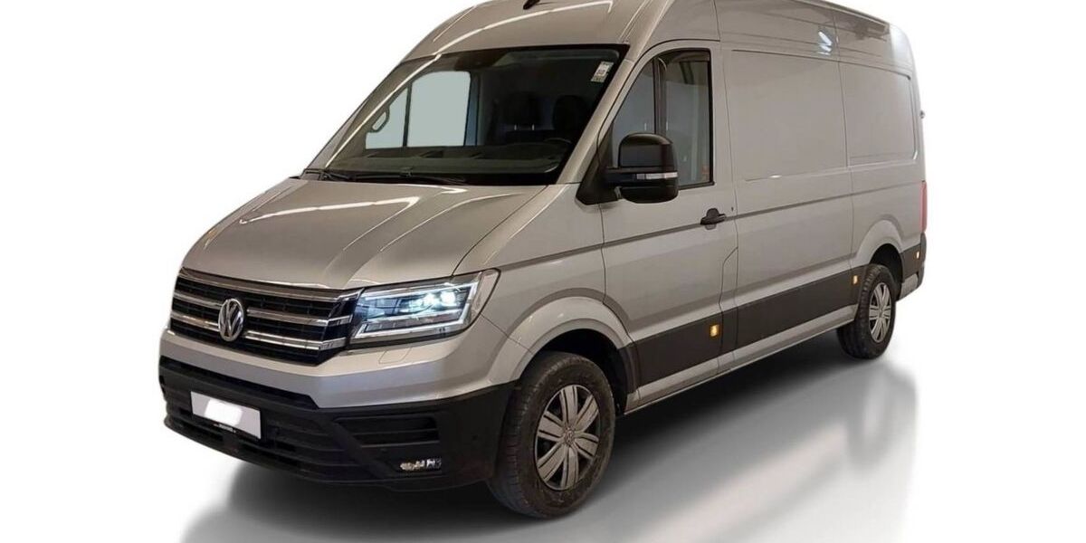 VW Crafter 67.000 km 32.990 &euro; Bergkirchen 85232