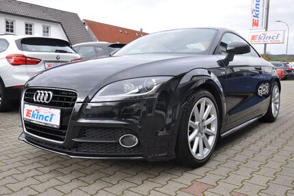 Audi TT 109.140 km 15.900 € Schlüchtern 36381