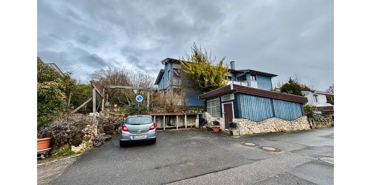 Mehrfamilienhaus, Wohnhaus Nieder-Olm Olm - 10 Zimmer, 260 m&sup2;, 962.500&euro; | Angebot:26356069