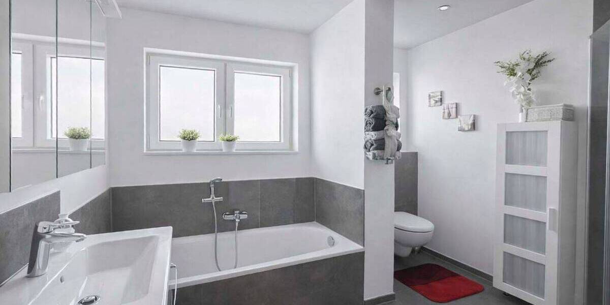 Mehrfamilienhaus, Wohnhaus Ense Bremen - 8 Zimmer, 395.000&euro; | Angebot:26443151