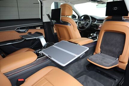 Audi A8 16.000 km 95.000 &euro; Passau 94034