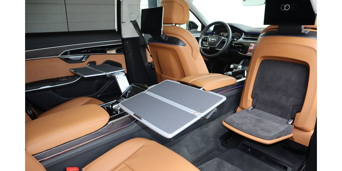 Audi A8 16.000 km 95.000 &euro; Passau 94034