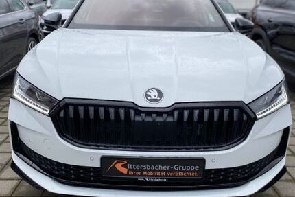 Skoda Superb 8.383 km 42.780 &euro; Kaiserslautern 67657