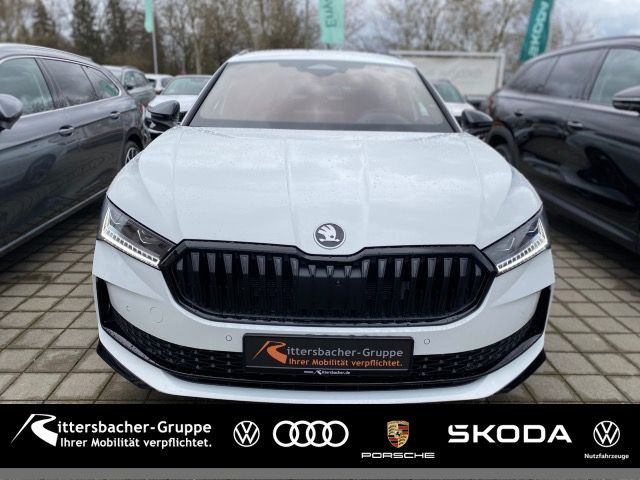 Skoda Superb 8.383 km 44.980 &euro; Kaiserslautern 67657