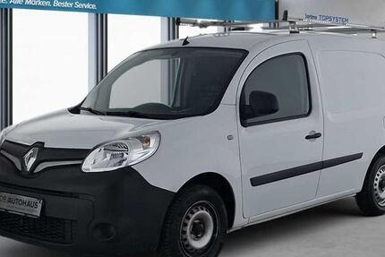 Renault Kangoo 37.591 km 11.840 &euro; Schweinfurt 97424