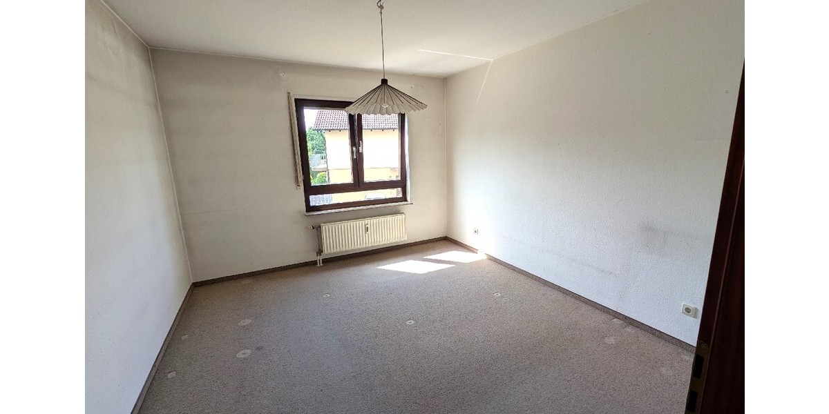 Als Kapitalanlage oder für sich selbst  Hockenheim ist immer begehrt - Etagenwohnung Hockenheim | Angebot:26663510