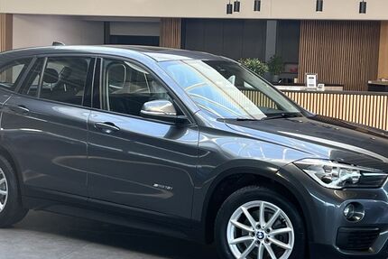 BMW X1 100.300 km 13.970 &euro; Cadolzburg bei Nürnberg 90556