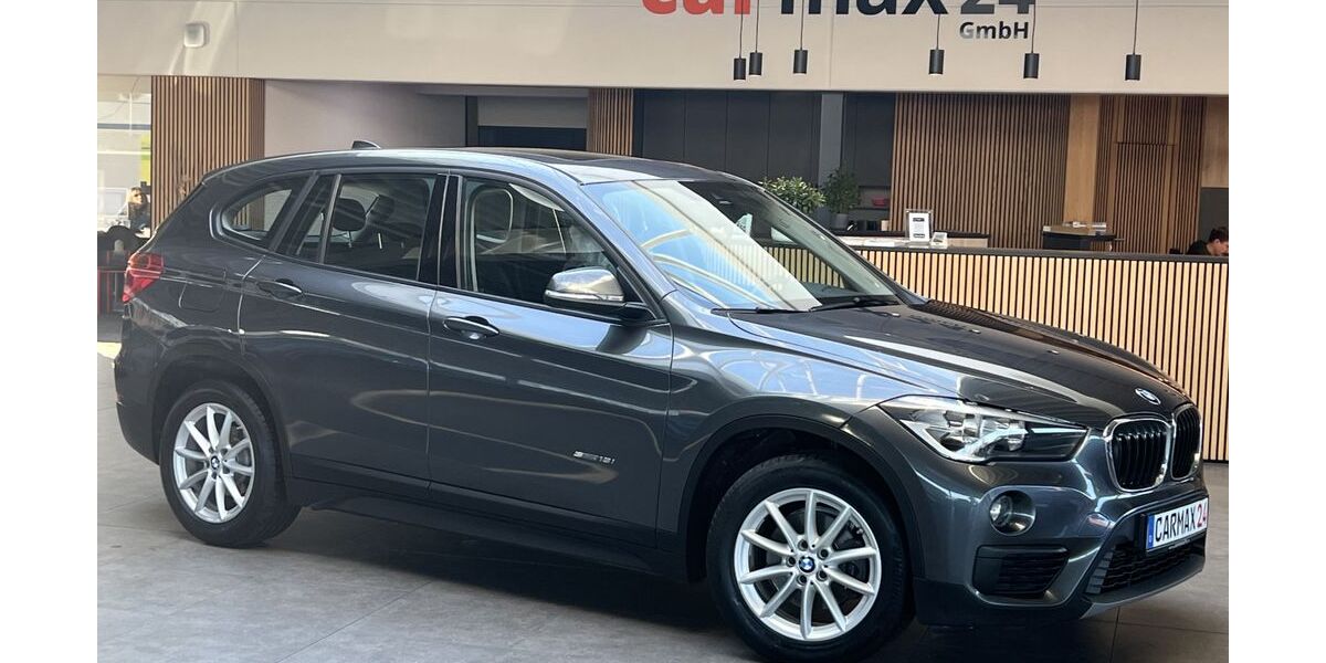 BMW X1 100.300 km 13.970 &euro; Cadolzburg bei Nürnberg 90556