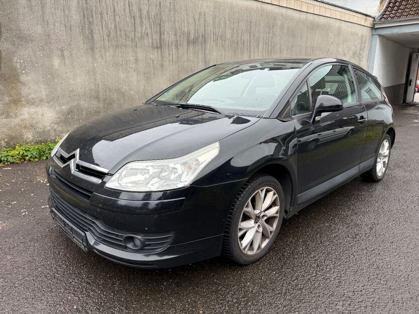 Citroen C4 218.800 km 1.800 € Saarbrücken - Burbach 66115