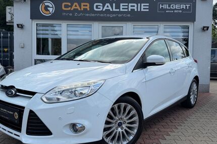 Ford Focus 109.000 km 7.990 &euro; Hilgert 56206