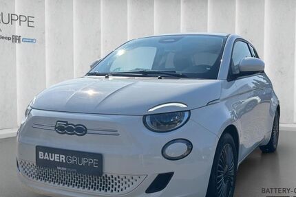 Fiat 500e 30.600 km 17.980 € Schleswig 24837