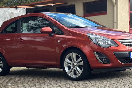 Opel Corsa 130.229 km 4.600 &euro; Losheim am See 66679