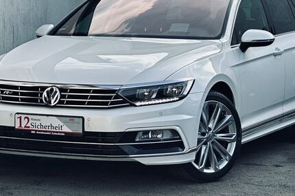 VW Passat 191.000 km 15.490 &euro; Leinefelde 37327