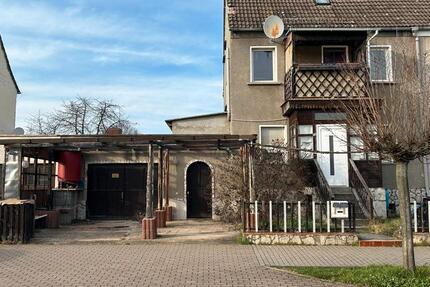 Haus Greußen - 84.000&euro; | Angebot:26427341
