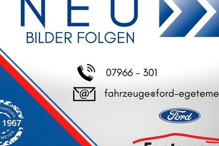 Ford Kuga 2.500 km 40.300 &euro; Unterschneidheim 73485
