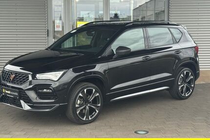 Cupra Ateca 15.600 km 33.180 &euro; Erlangen 91058