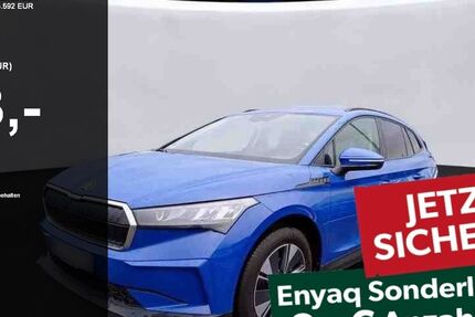 Skoda Enyaq 22.400 km 21.440 &euro; Wackersdorf 92442