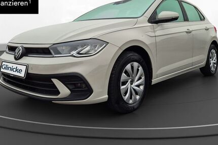 VW Polo 17.000 km 17.970 € Erfurt 99099