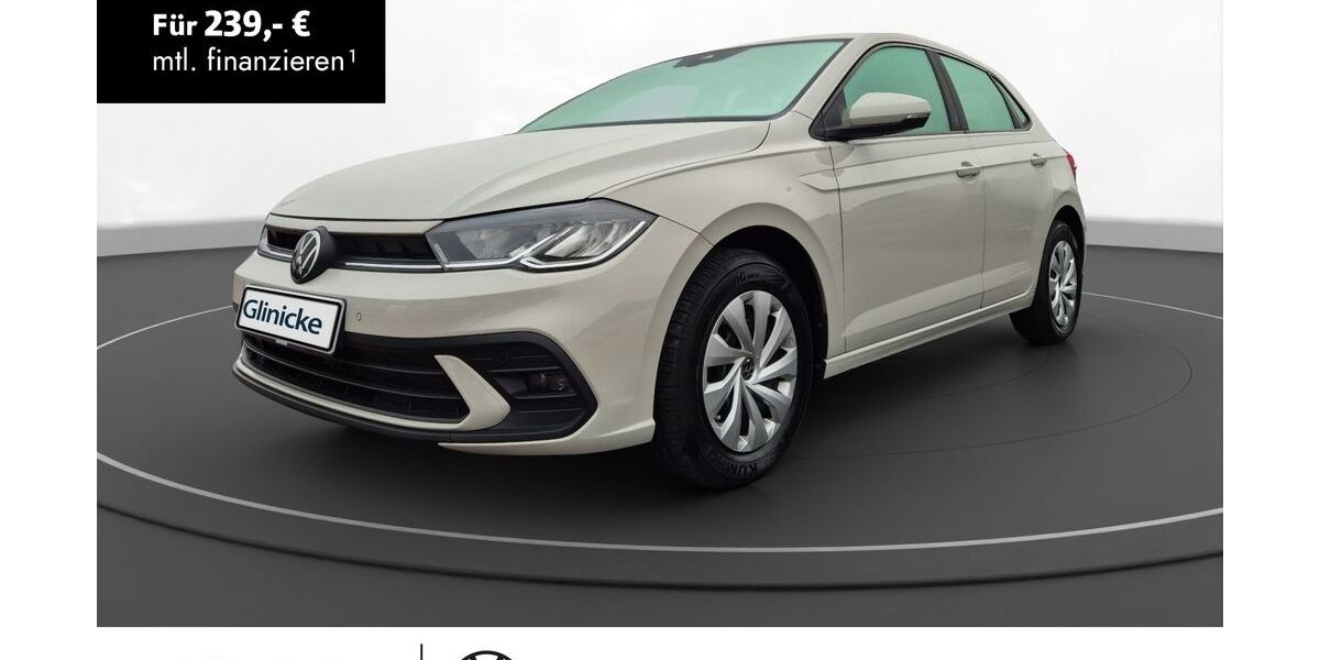 VW Polo 17.000 km 17.970 € Erfurt 99099