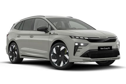 Skoda Enyaq 9.600 km 57.490 &euro; Gera 07554