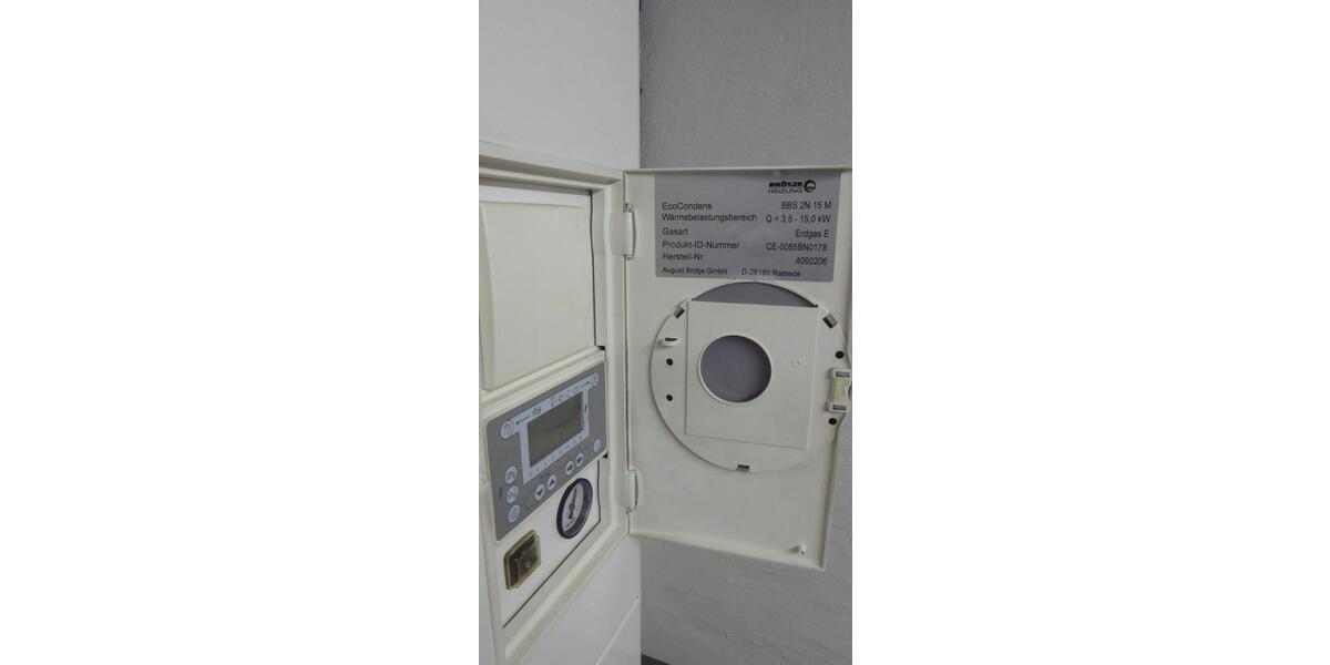 Reihenhaus Bad Segeberg - 4 Zimmer, 90 m&sup2;, 250.000&euro; | Angebot:25282738