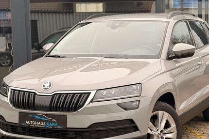 Skoda Karoq 98.000 km 21.499 &euro; Karlstadt am Main 97753
