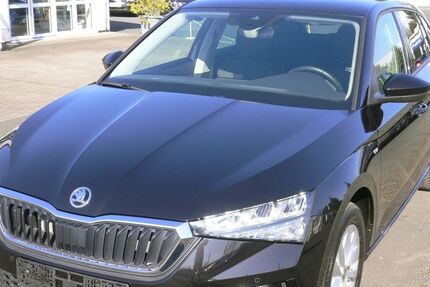 Skoda Scala 14.935 km 22.990 € Krauthausen 99819