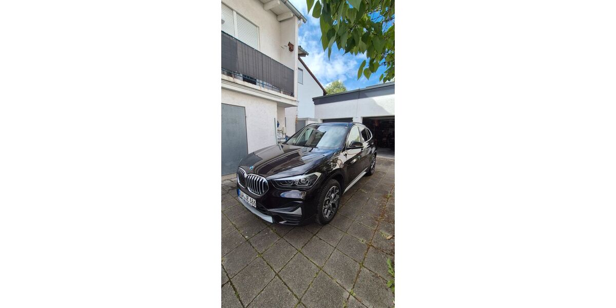 BMW X1 64.000 km 24.900 &euro; Haßloch 67454