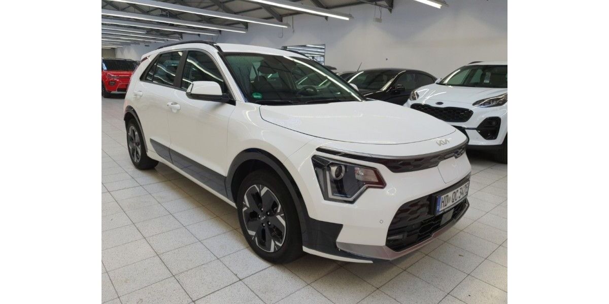 Kia Niro 91.380 km 20.900 &euro; Eitorf 53783