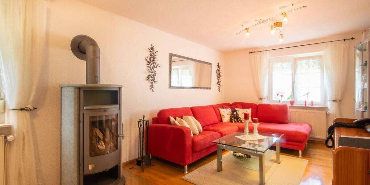 Einfamilienhaus Wutöschingen - 4 Zimmer, 119 m&sup2;, 375.000&euro; | Angebot:26570368