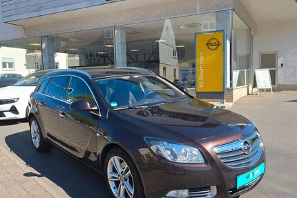 Opel Insignia 180.886 km 4.480 &euro; Lauterbach 36341