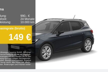 Seat Arona 20.610 km 23.440 &euro; Bochum 44809