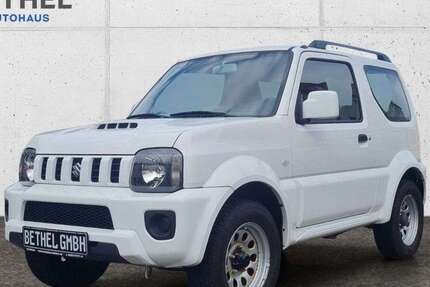 Suzuki Jimny 66.000 km 15.990 &euro; Northeim 37154
