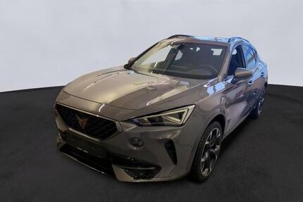 Cupra Formentor 40.650 km 29.450 &euro; Burgoberbach 91595