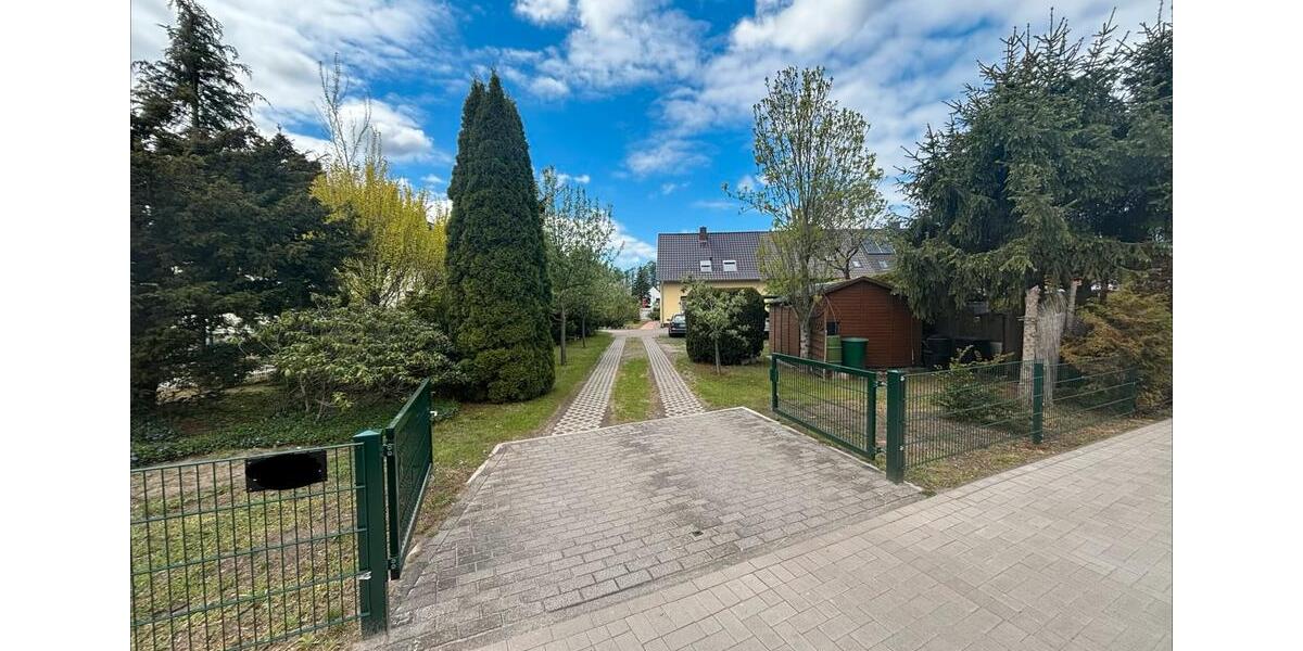 Reihenhaus Eggesin - 5 Zimmer, 120 m&sup2;, 250.000&euro; | Angebot:26567123