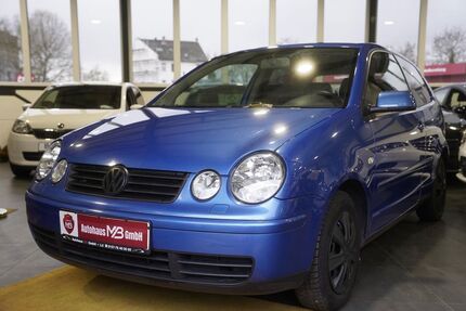 VW Polo 170.000 km 3.490 &euro; Ludwigshafen am Rhein 67059
