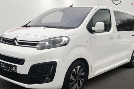 Citroen SpaceTourer 76.485 km 32.900 &euro; Plauen 08529