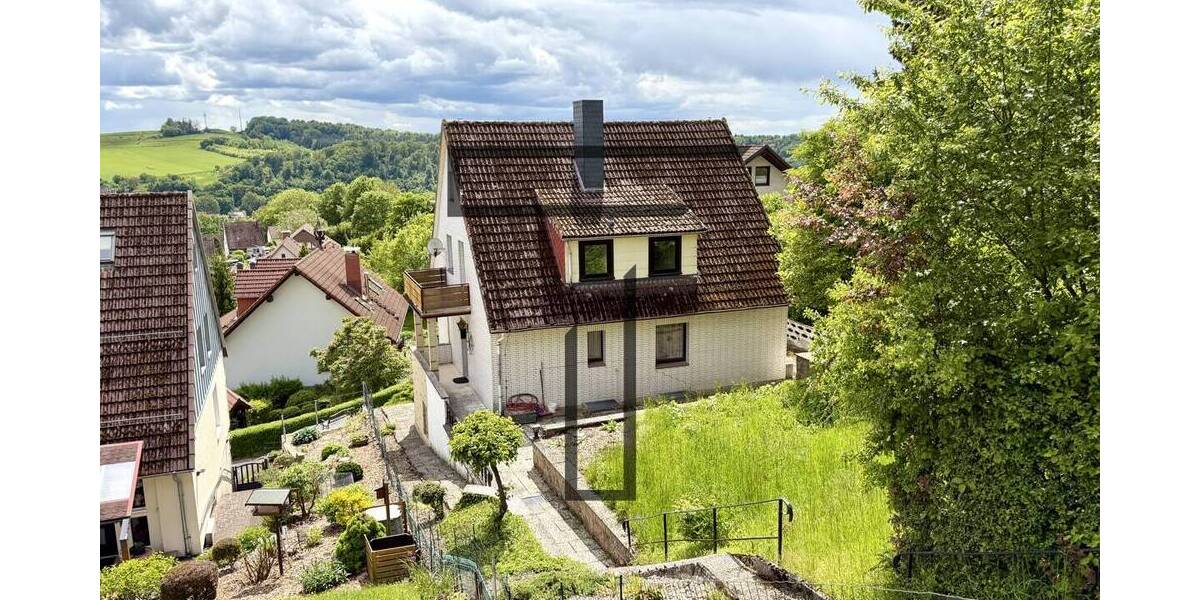 Mehrfamilienhaus, Wohnhaus Bad Lauterberg im Harz Bad Lauterberg - 7 Zimmer, 155 m&sup2;, 144.900&euro; | Angebot:26686490