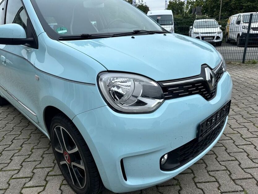 Twingo
