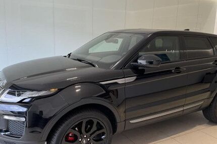 Land Rover Range Rover Evoque 43.900 km 24.900 € Passau 94036