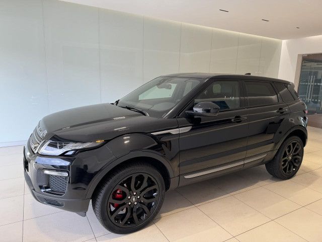 Land Rover Range Rover Evoque 43.900 km 24.900 € Passau 94036
