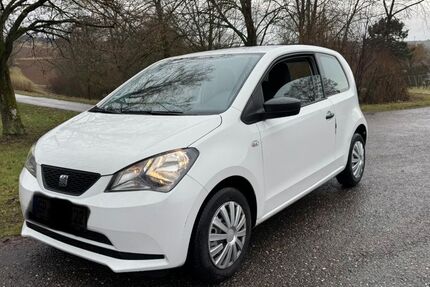 Seat Mii 124.000 km 3.600 &euro; Steinheim an der Murr 71711