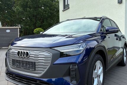 Audi Q4 e-tron 11.000 km 36.900 &euro; Marienwerder 16348