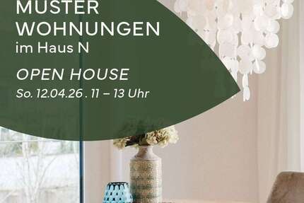 Wohnung Brühl - 3 Zimmer, 87 m&sup2;, 494.700&euro; | Angebot:26019491