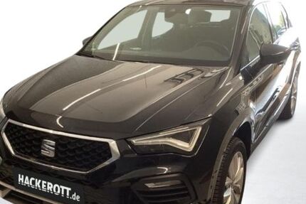 Seat Ateca 83.963 km 19.450 &euro; Burgwedel 30938