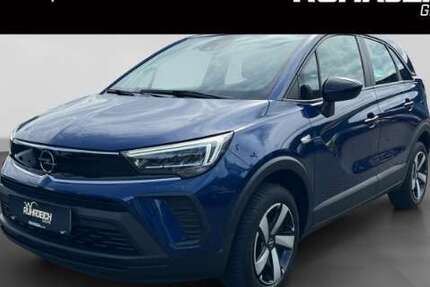 Opel Crossland 16.200 km 16.990 &euro; Duisburg 47059