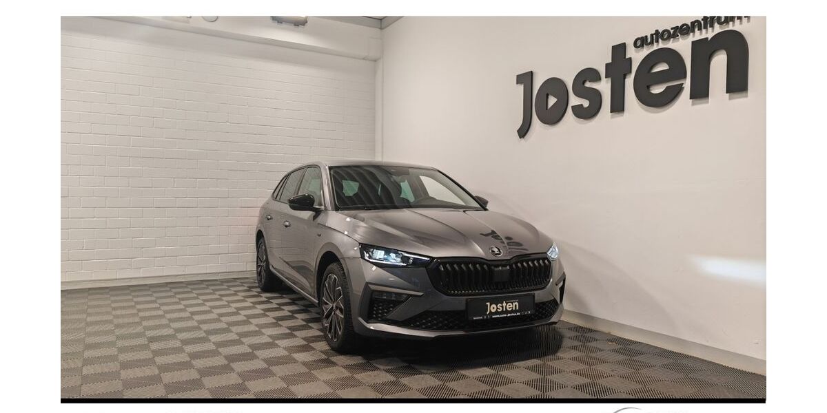Skoda Scala 26.708 km 26.490 &euro; Monheim am Rhein 40789