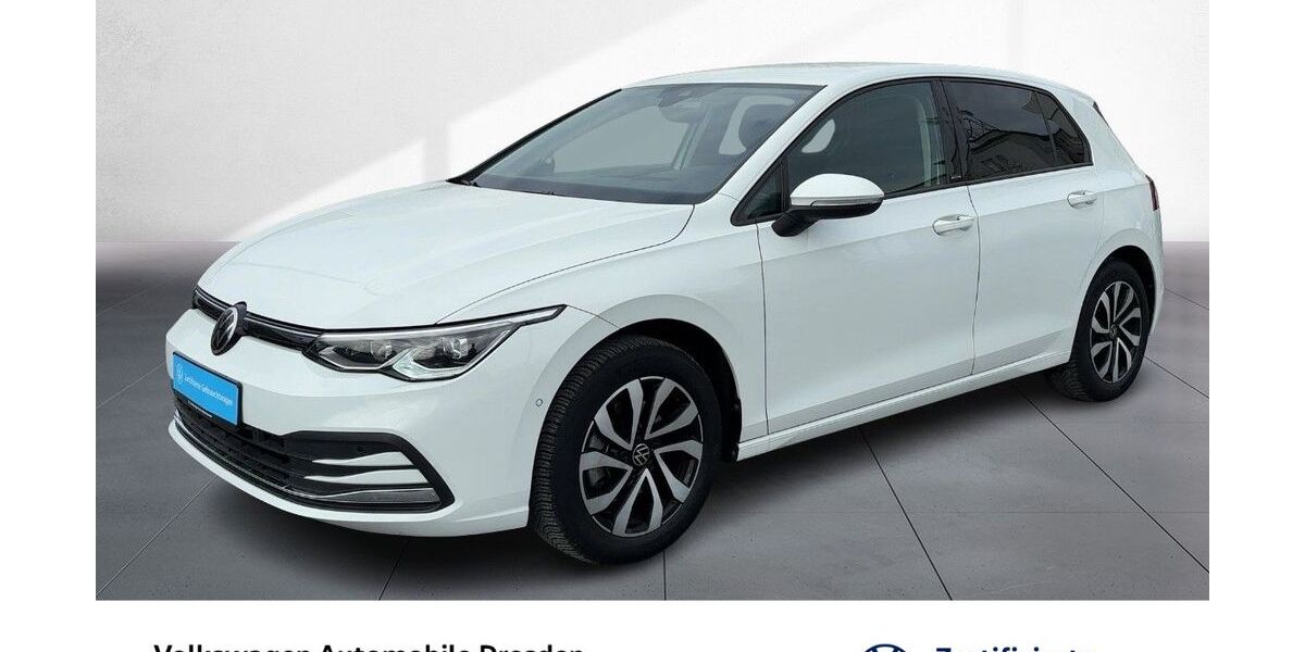 VW Golf 43.137 km 21.890 &euro; Dresden 01067